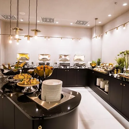 Grano Old Town - Grano Old Town Готель 4*