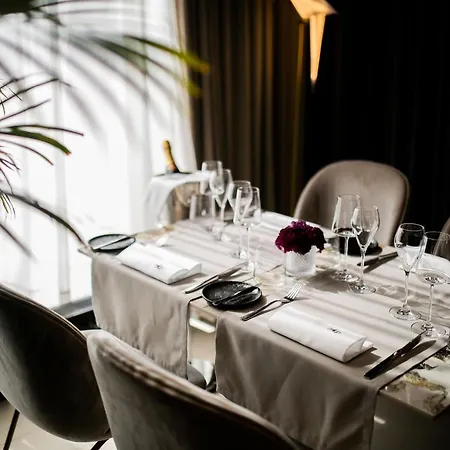 Grano Old Town - Grano Old Town Готель 4*