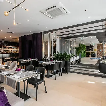 Grano Old Town - Grano Old Town 4* Гданськ