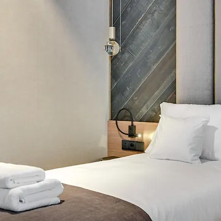 Grano Old Town - Grano Old Town Готель 4*