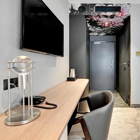 Grano Old Town - Grano Old Town 4* Гданськ
