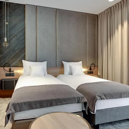 Grano Old Town - Grano Old Town Готель 4*
