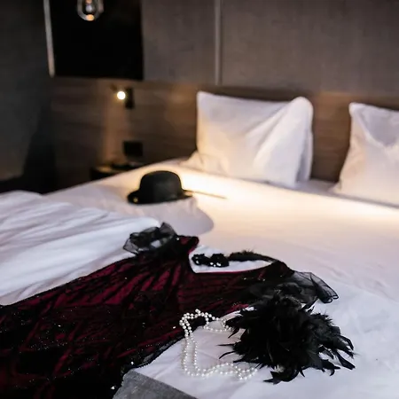 Grano Old Town Hotell 4*