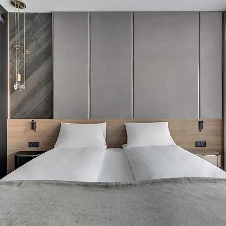 Hotell Grano Old Town Gdańsk