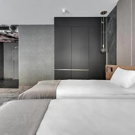 Grano Old Town Hotell Gdańsk