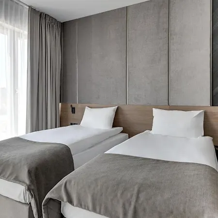 Grano Old Town Hotell