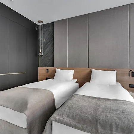 Hotell Grano Old Town