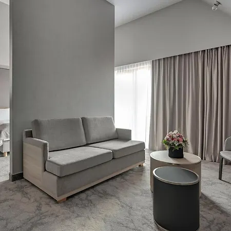 Hotell Grano Old Town Gdańsk