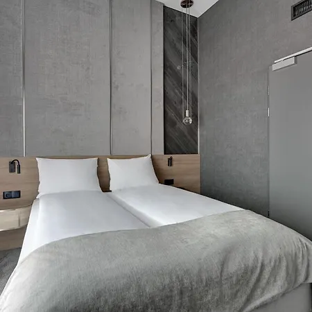 Grano Old Town Hotell 4*