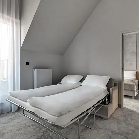 Grano Old Town Hotell Gdańsk